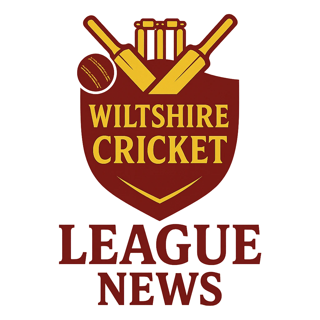 Wiltshire Cricket News Logo