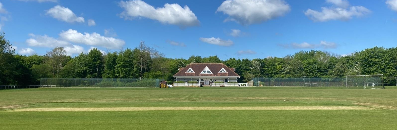Nationwide Cricket Club